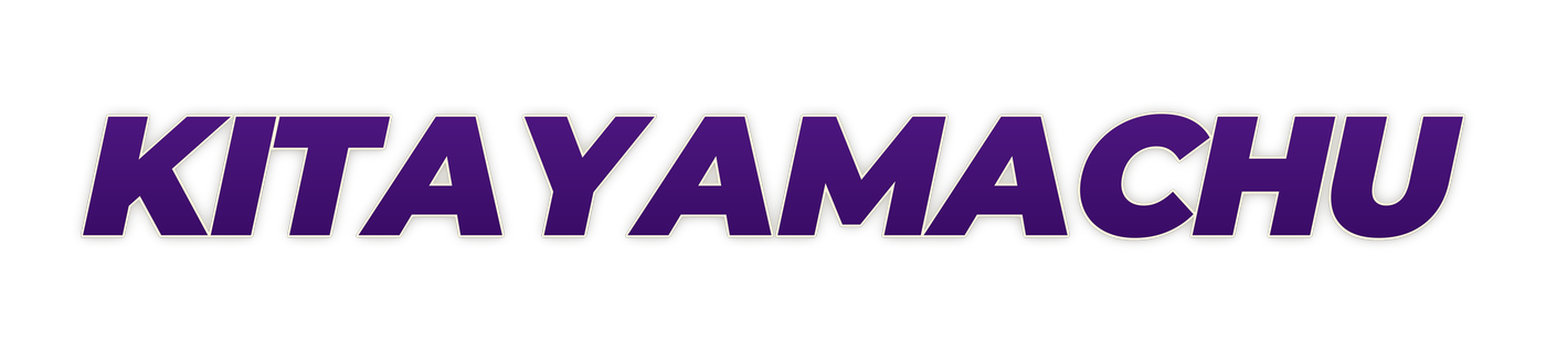kitayamachu logo